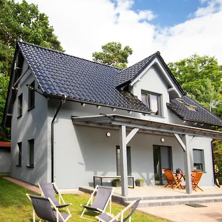 Debowa Przystan * Boszkowo-Letnisko