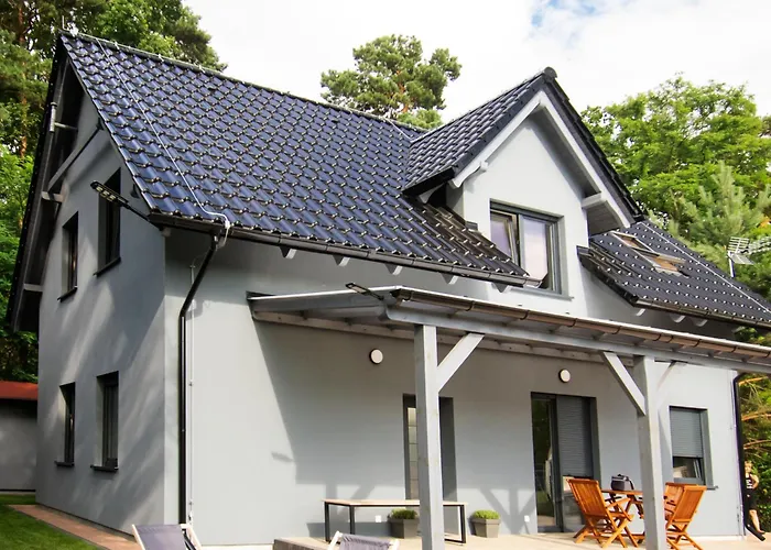 Debowa Przystan * Boszkowo-Letnisko