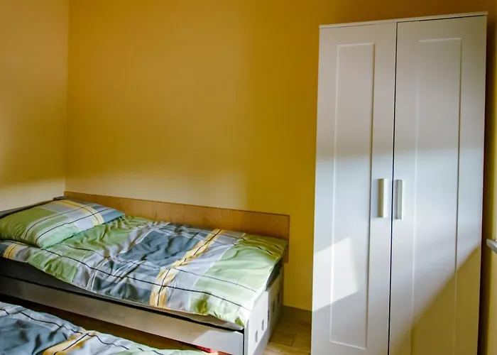 Debowa Przystan * Boszkowo-Letnisko