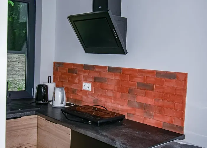 Debowa Przystan بيت للعطل Boszkowo-Letnisko