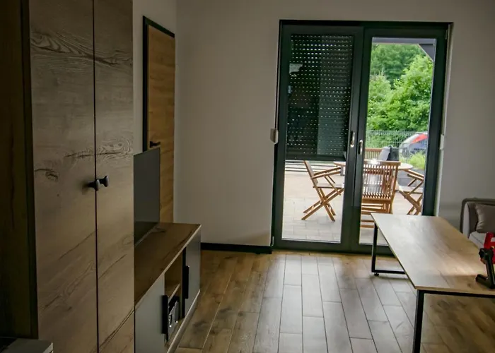 Debowa Przystan Boszkowo-Letnisko